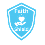 Faith Shield logo